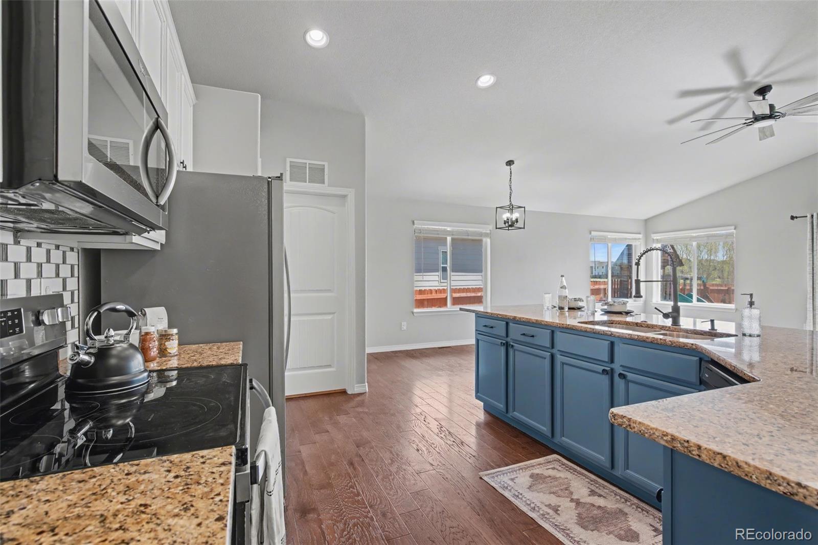 MLS Image #11 for 9833  wando drive,colorado springs, Colorado