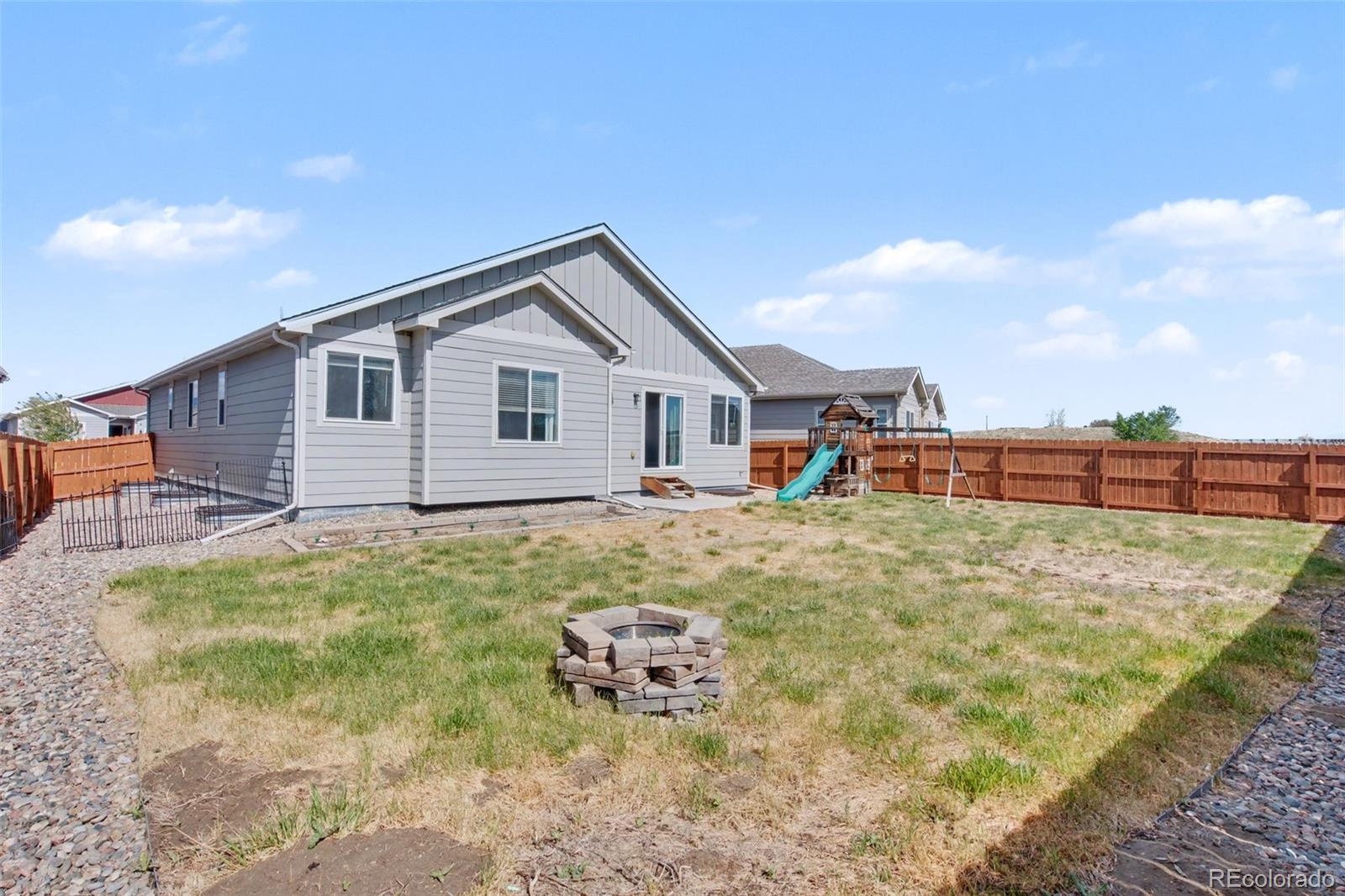 MLS Image #34 for 9833  wando drive,colorado springs, Colorado