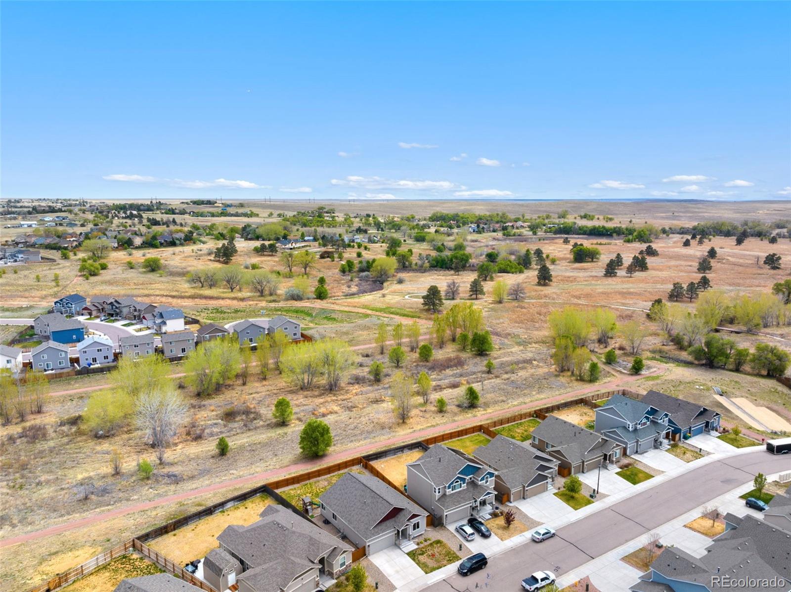 MLS Image #37 for 9833  wando drive,colorado springs, Colorado