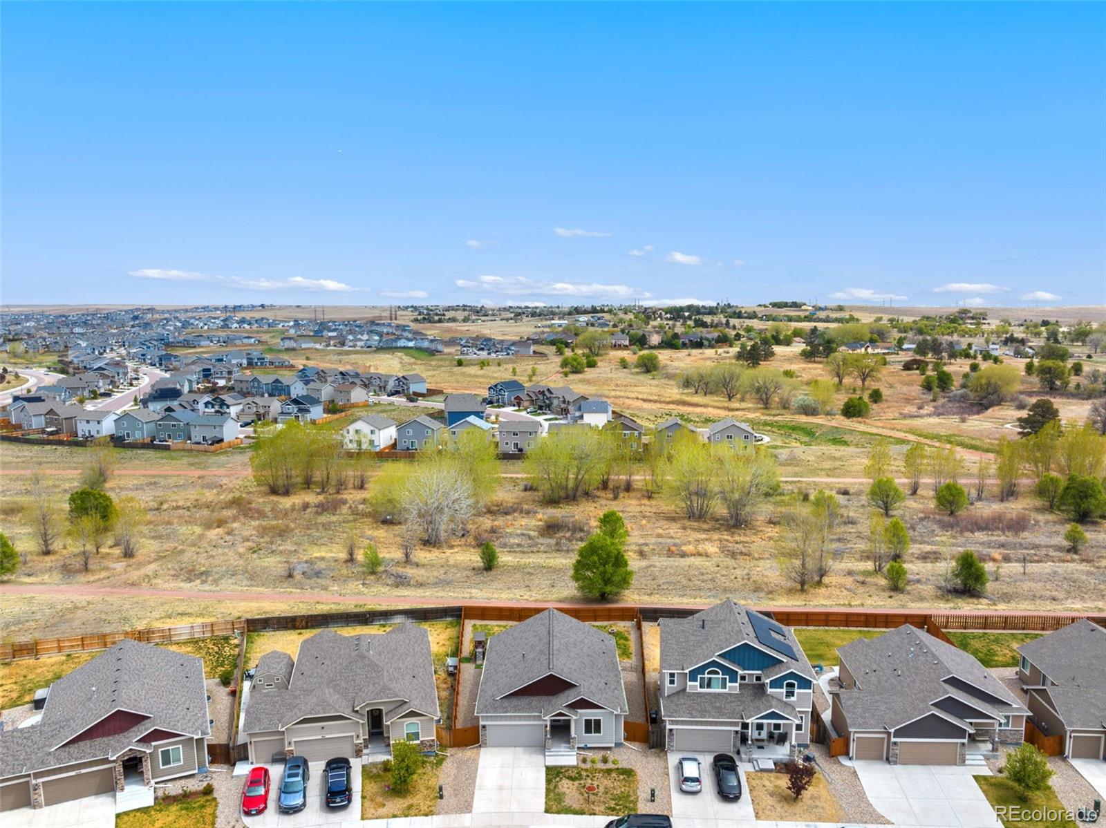 MLS Image #39 for 9833  wando drive,colorado springs, Colorado