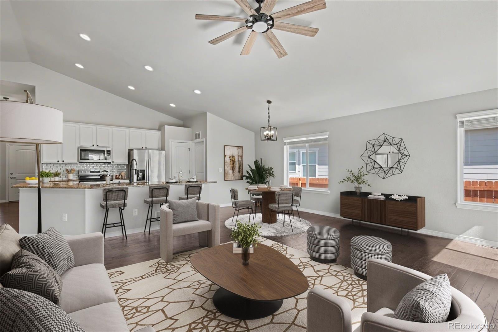 MLS Image #4 for 9833  wando drive,colorado springs, Colorado