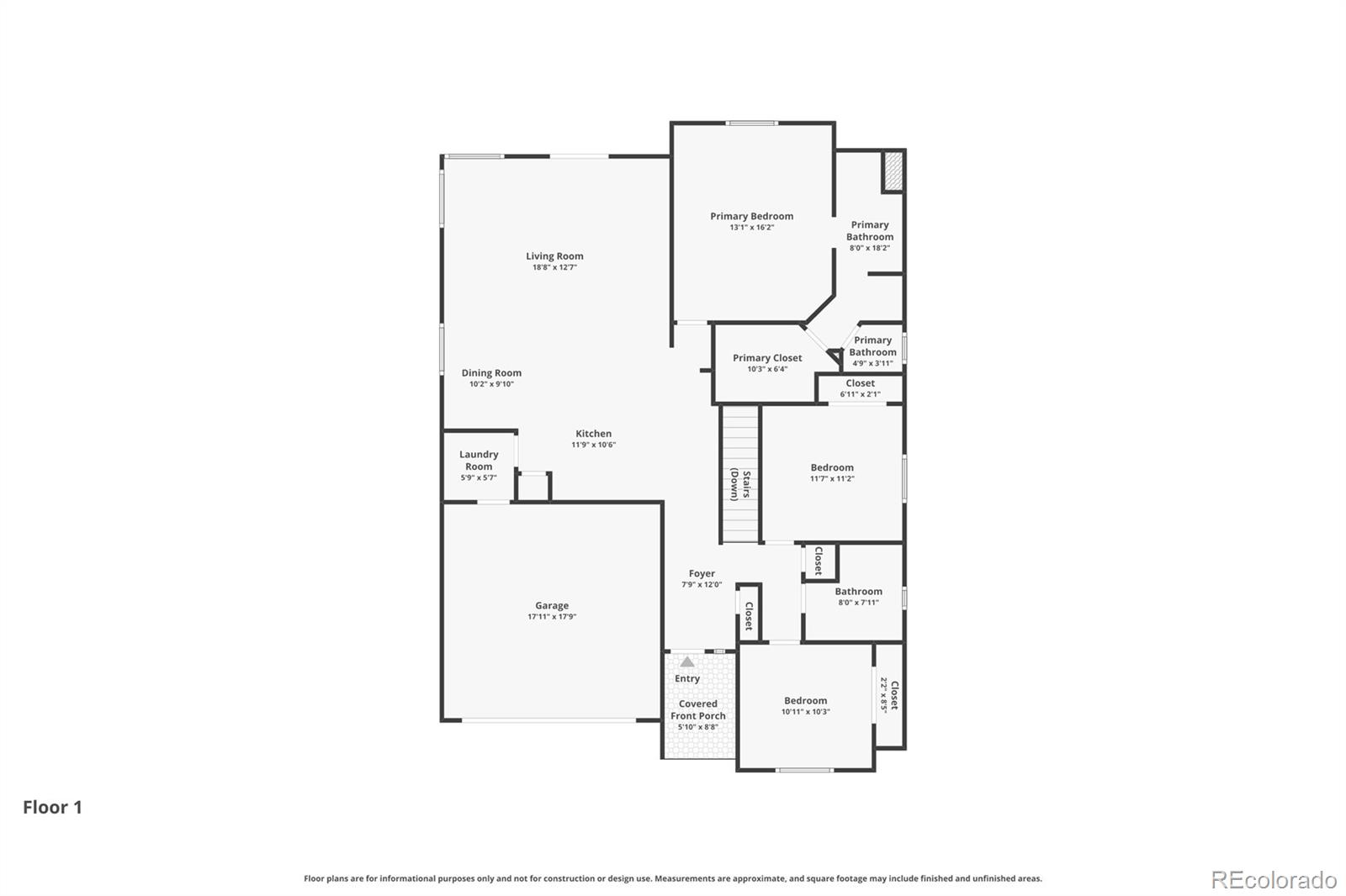 MLS Image #41 for 9833  wando drive,colorado springs, Colorado