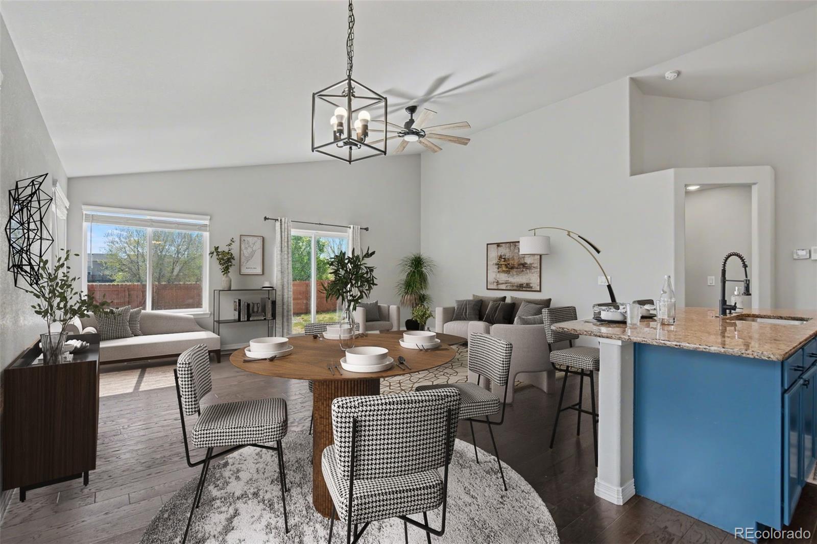 MLS Image #6 for 9833  wando drive,colorado springs, Colorado