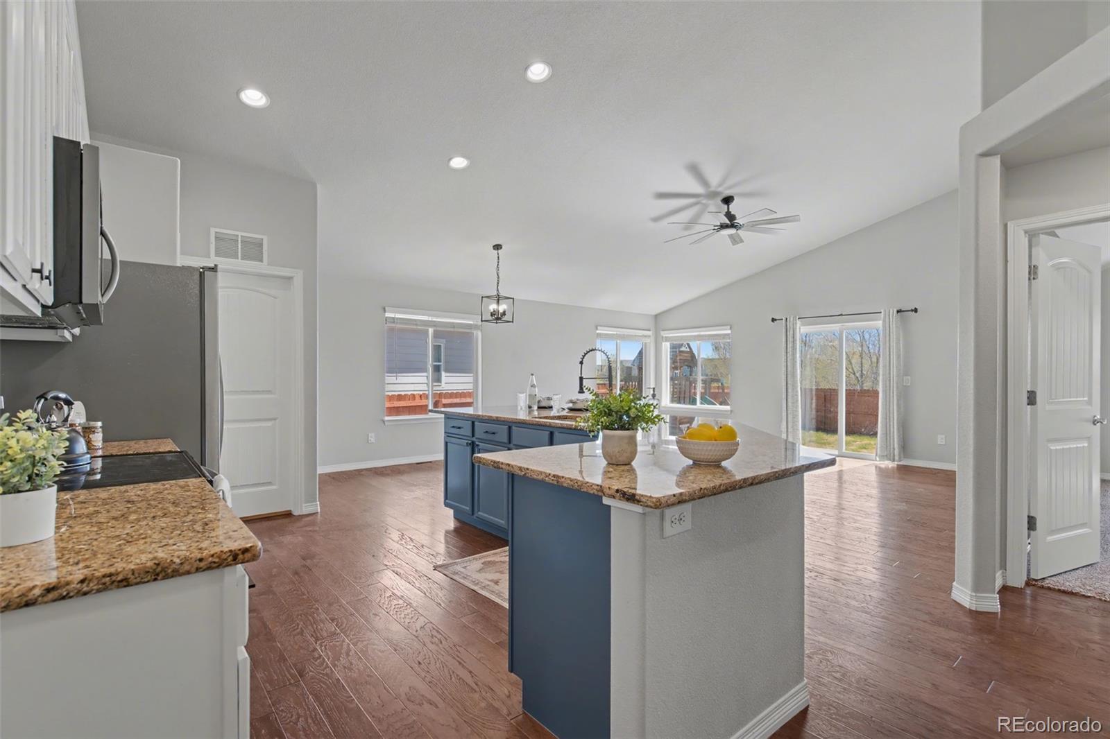MLS Image #9 for 9833  wando drive,colorado springs, Colorado