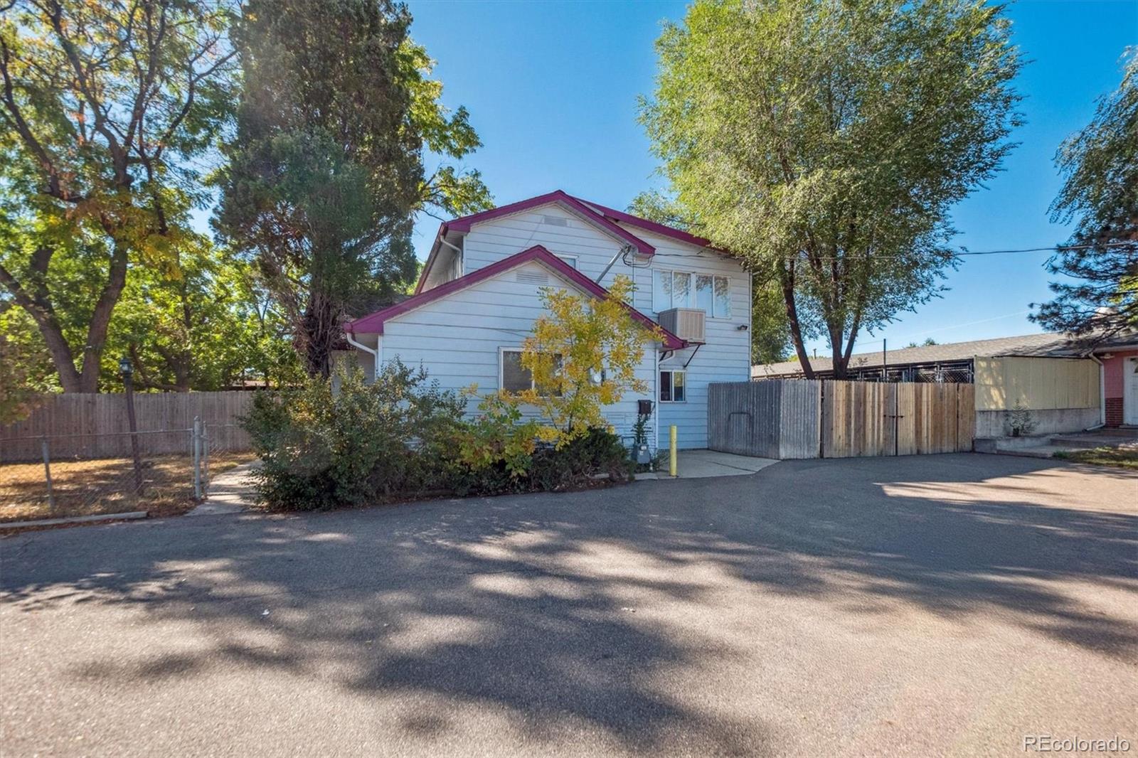 MLS Image #0 for 6500 w hampden avenue,lakewood, Colorado