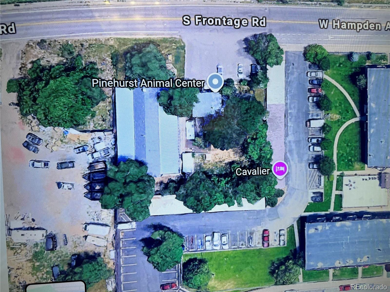 MLS Image #29 for 6500 w hampden avenue,lakewood, Colorado