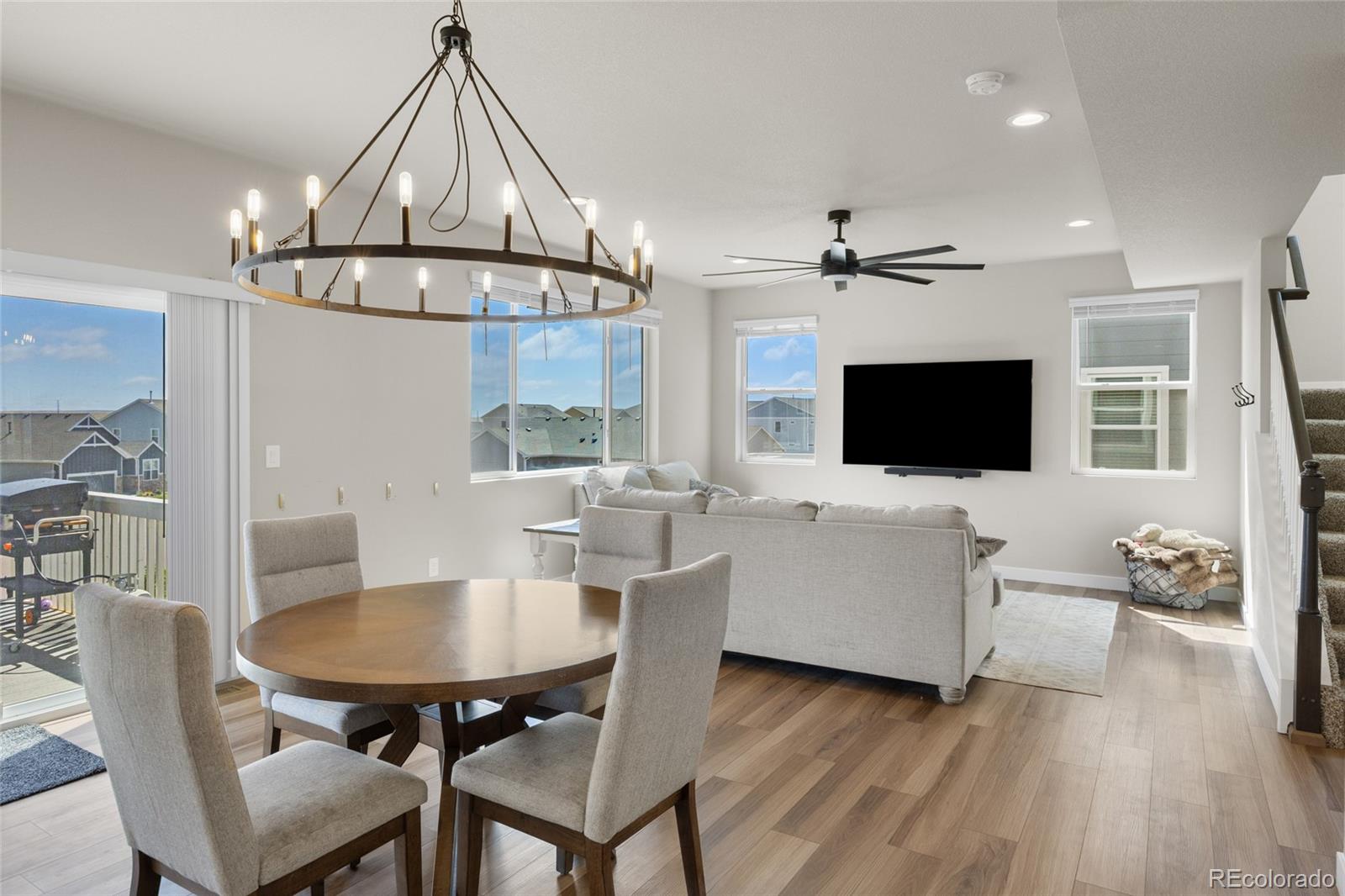 MLS Image #10 for 4047  ryedale way,colorado springs, Colorado