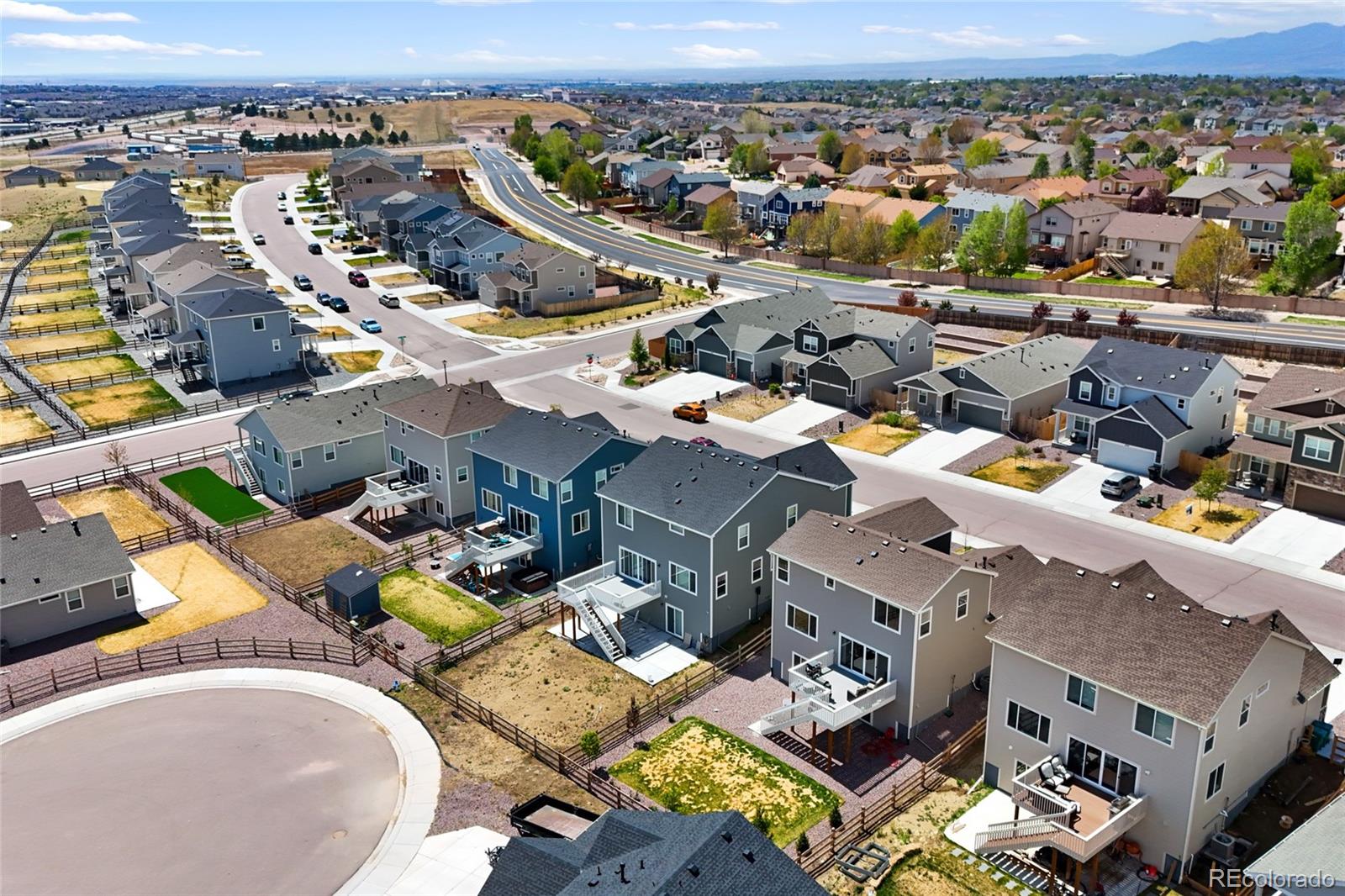 MLS Image #34 for 4047  ryedale way,colorado springs, Colorado
