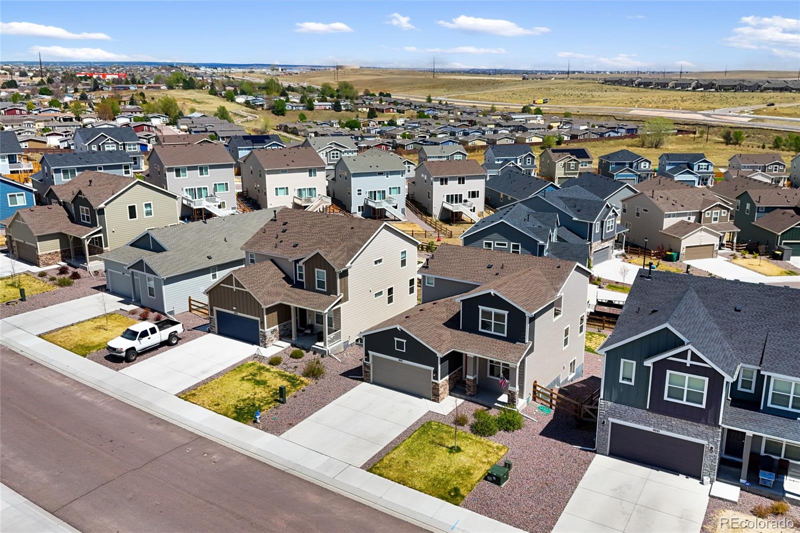 MLS Image #35 for 4047  ryedale way,colorado springs, Colorado