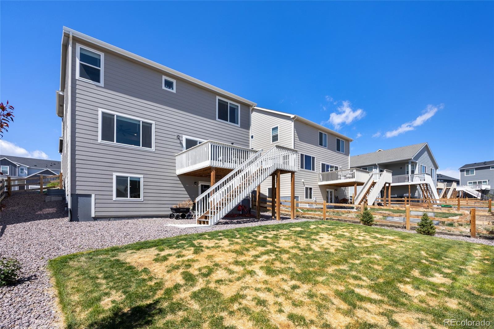 MLS Image #36 for 4047  ryedale way,colorado springs, Colorado