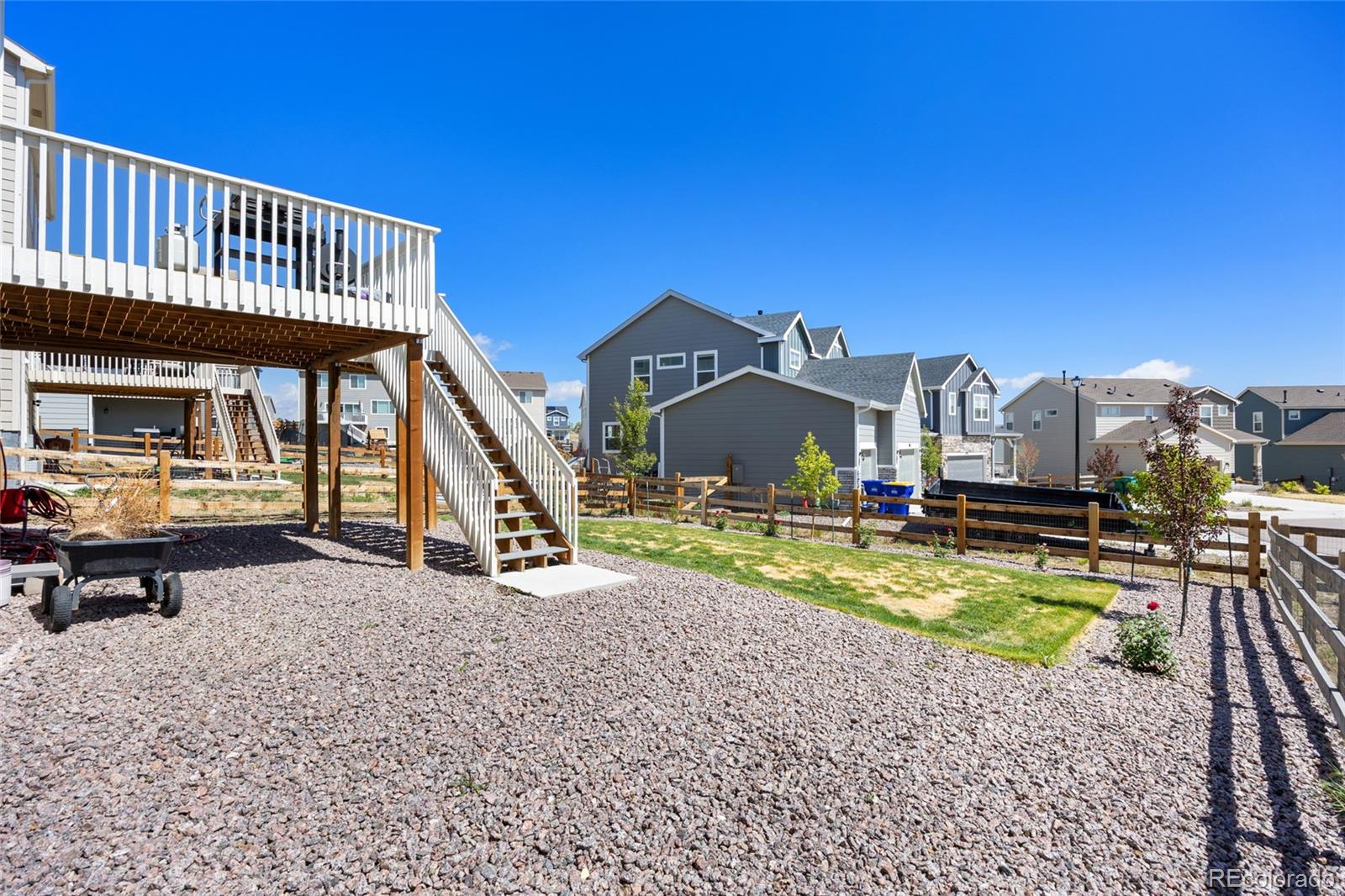 MLS Image #38 for 4047  ryedale way,colorado springs, Colorado