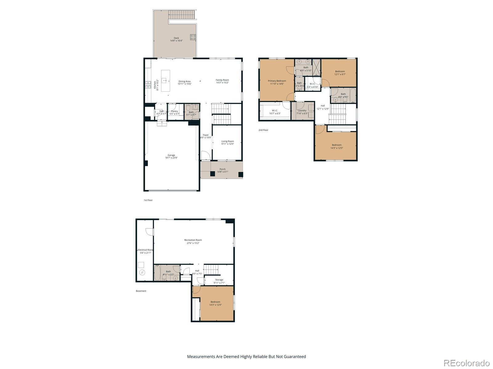 MLS Image #39 for 4047  ryedale way,colorado springs, Colorado