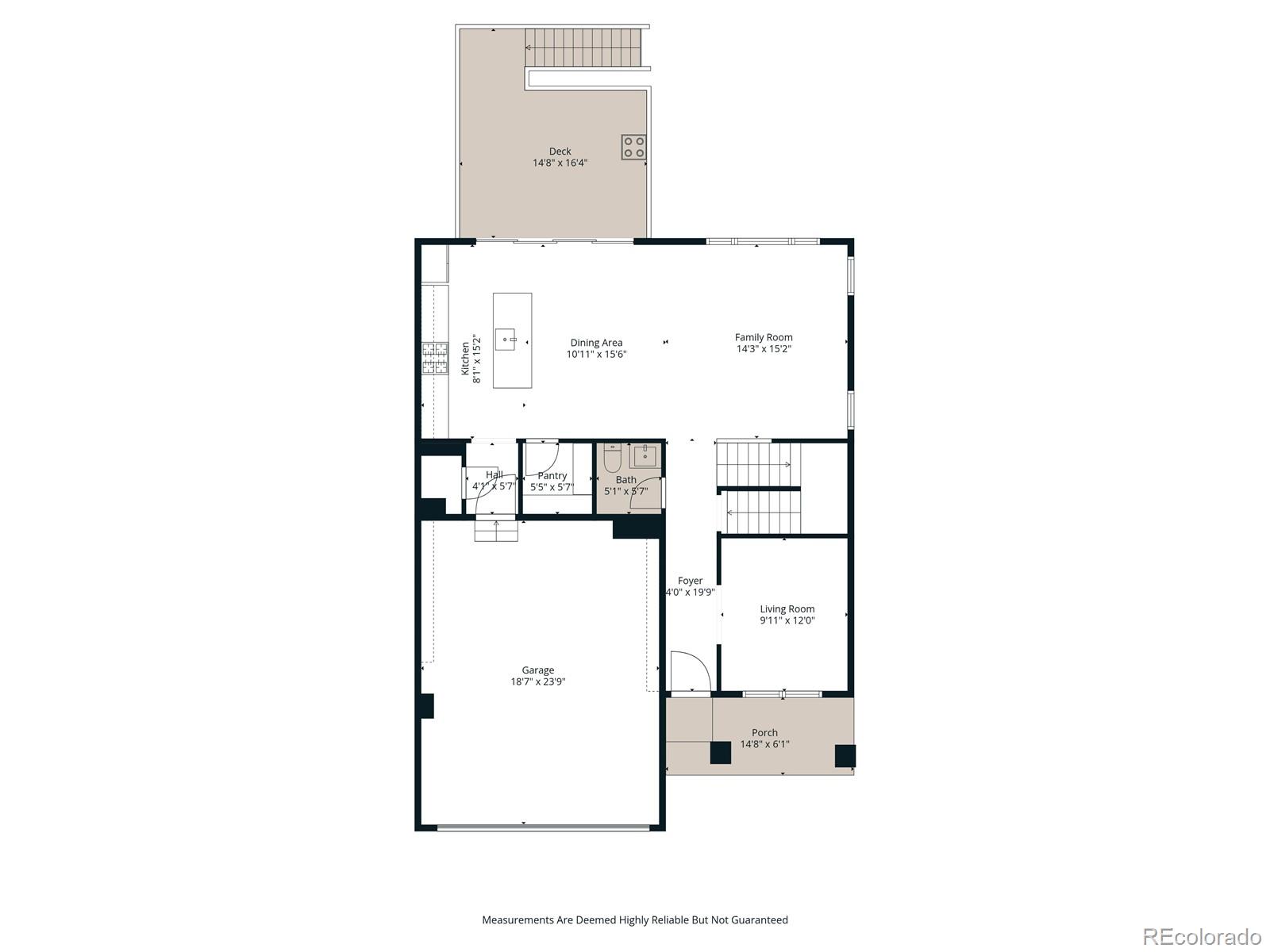 MLS Image #40 for 4047  ryedale way,colorado springs, Colorado