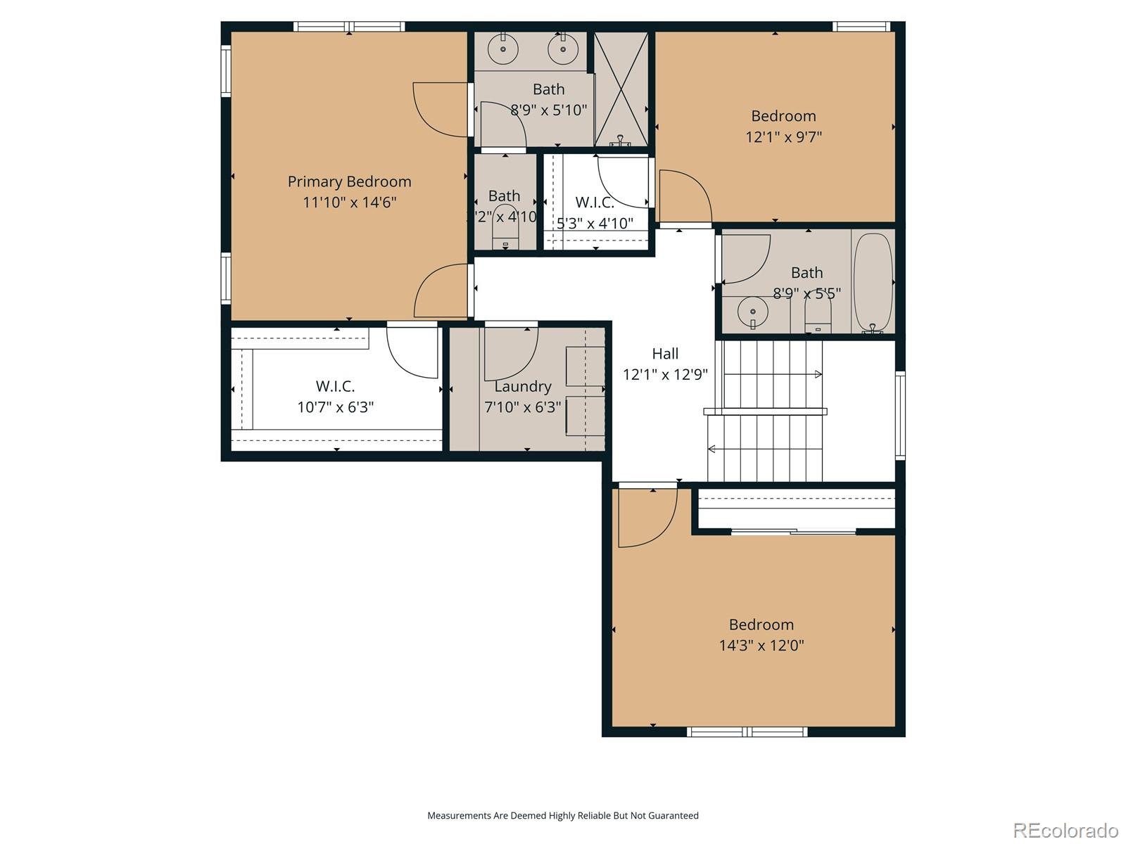 MLS Image #41 for 4047  ryedale way,colorado springs, Colorado