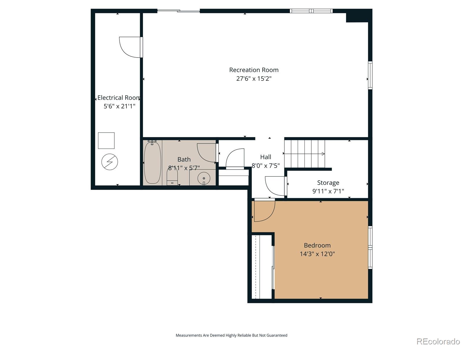 MLS Image #42 for 4047  ryedale way,colorado springs, Colorado