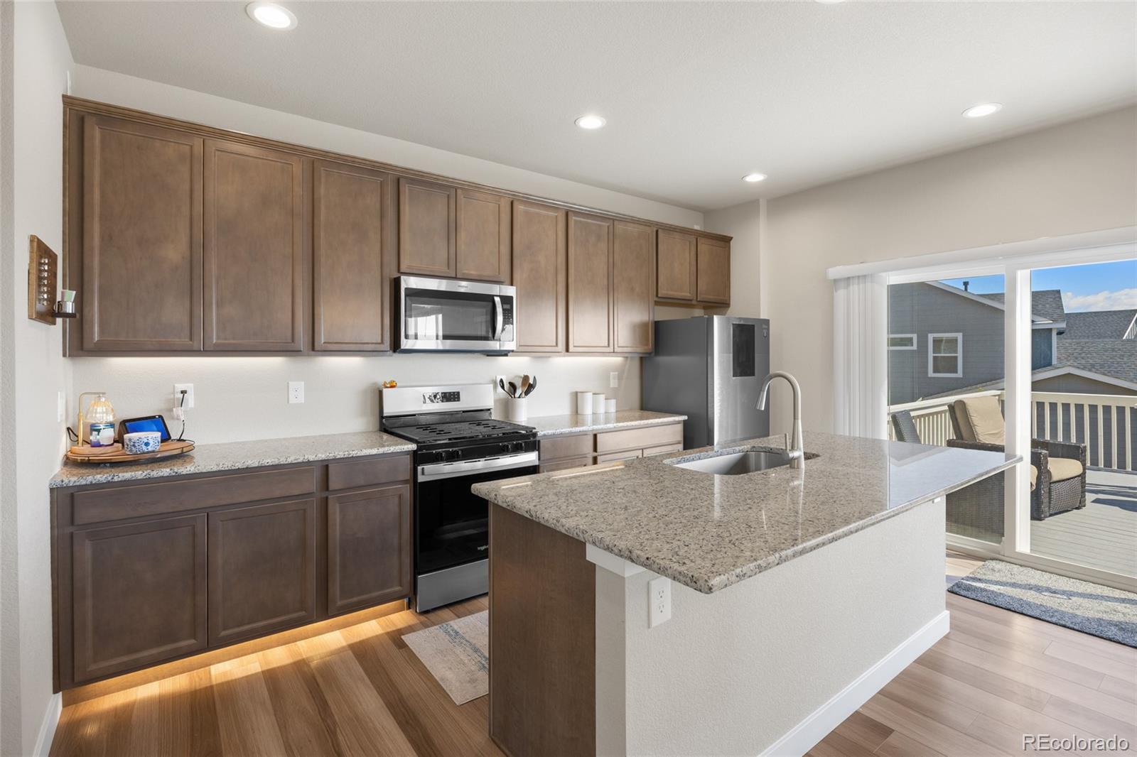 MLS Image #5 for 4047  ryedale way,colorado springs, Colorado