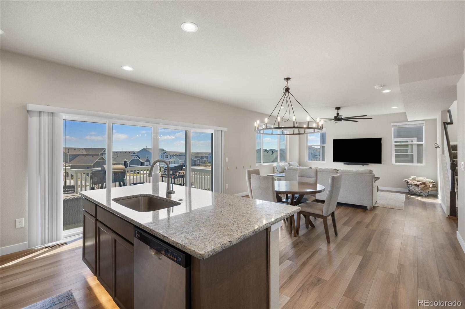 MLS Image #8 for 4047  ryedale way,colorado springs, Colorado
