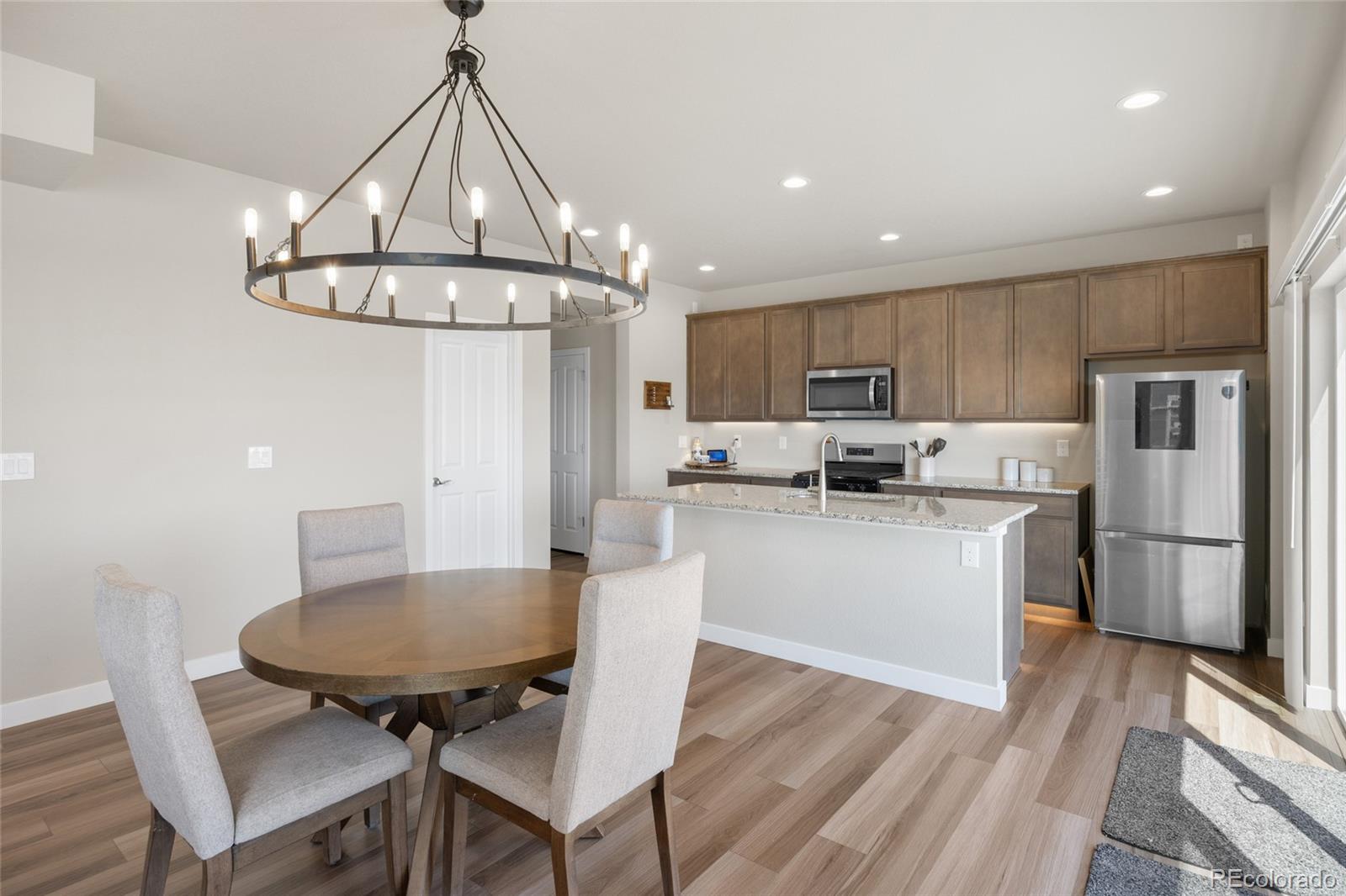 MLS Image #9 for 4047  ryedale way,colorado springs, Colorado