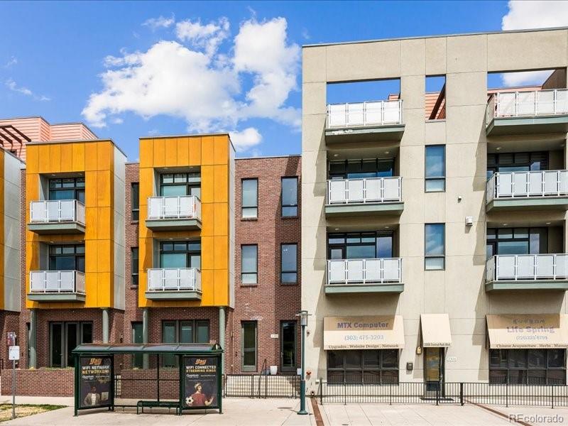 MLS Image #0 for 2310  central park boulevard,denver, Colorado