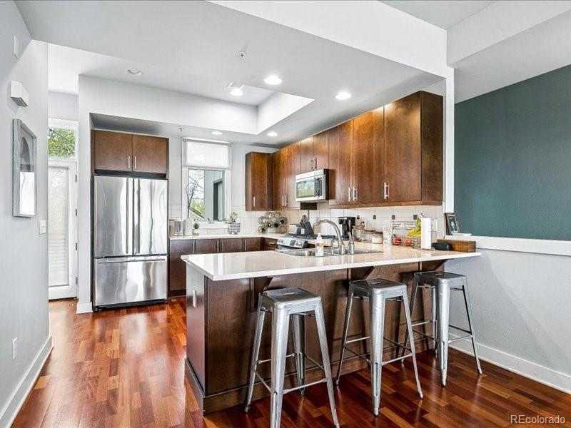 MLS Image #1 for 2310  central park boulevard,denver, Colorado
