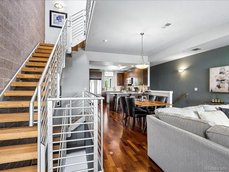 MLS Image #10 for 2310  central park boulevard,denver, Colorado