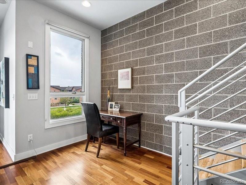 MLS Image #11 for 2310  central park boulevard,denver, Colorado