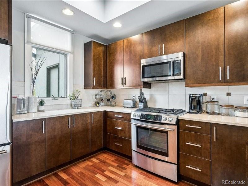 MLS Image #2 for 2310  central park boulevard,denver, Colorado