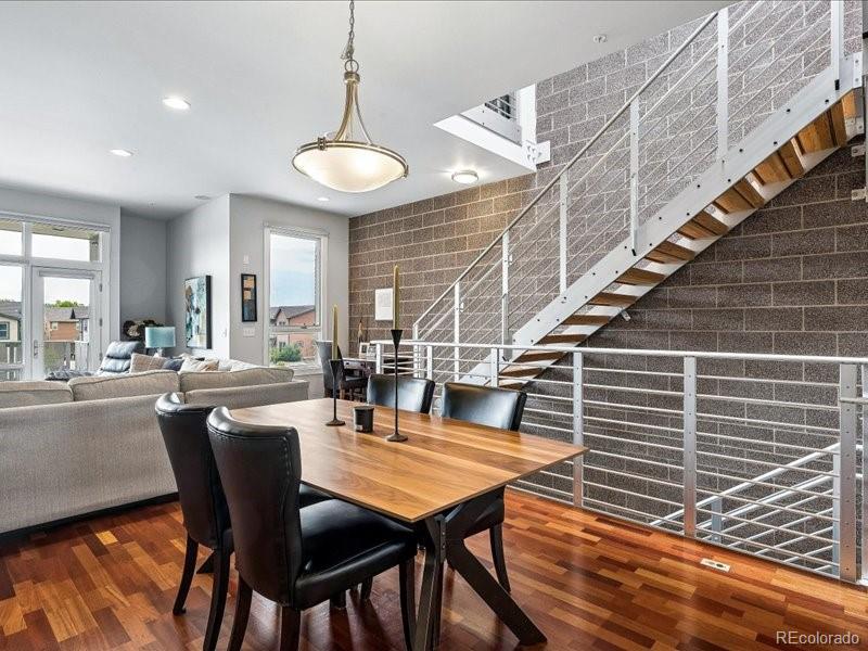 MLS Image #4 for 2310  central park boulevard,denver, Colorado