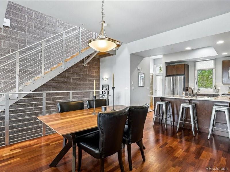 MLS Image #5 for 2310  central park boulevard,denver, Colorado