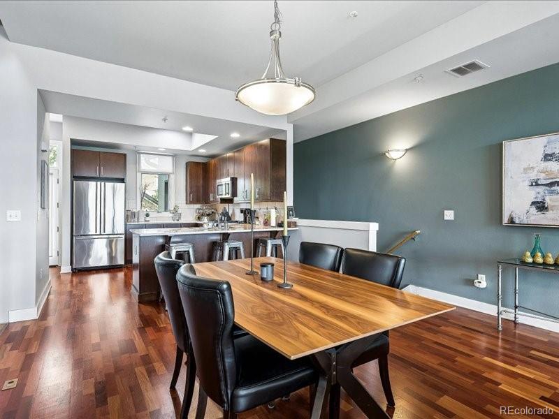 MLS Image #6 for 2310  central park boulevard,denver, Colorado