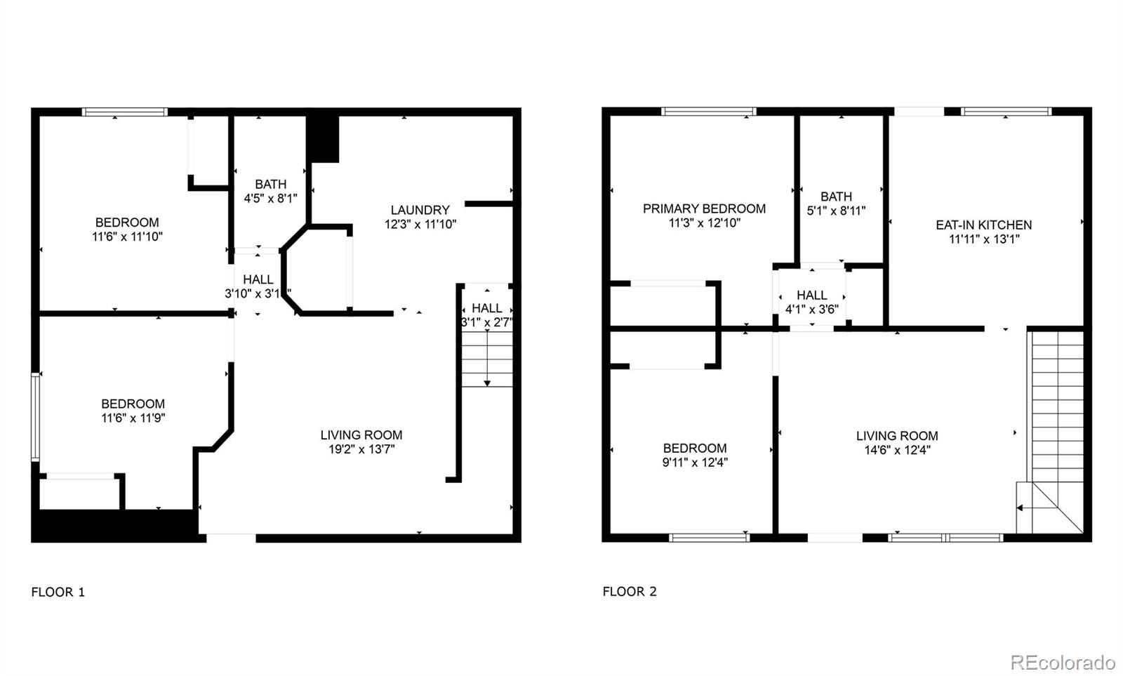 MLS Image #15 for 4501 w alaska place,denver, Colorado