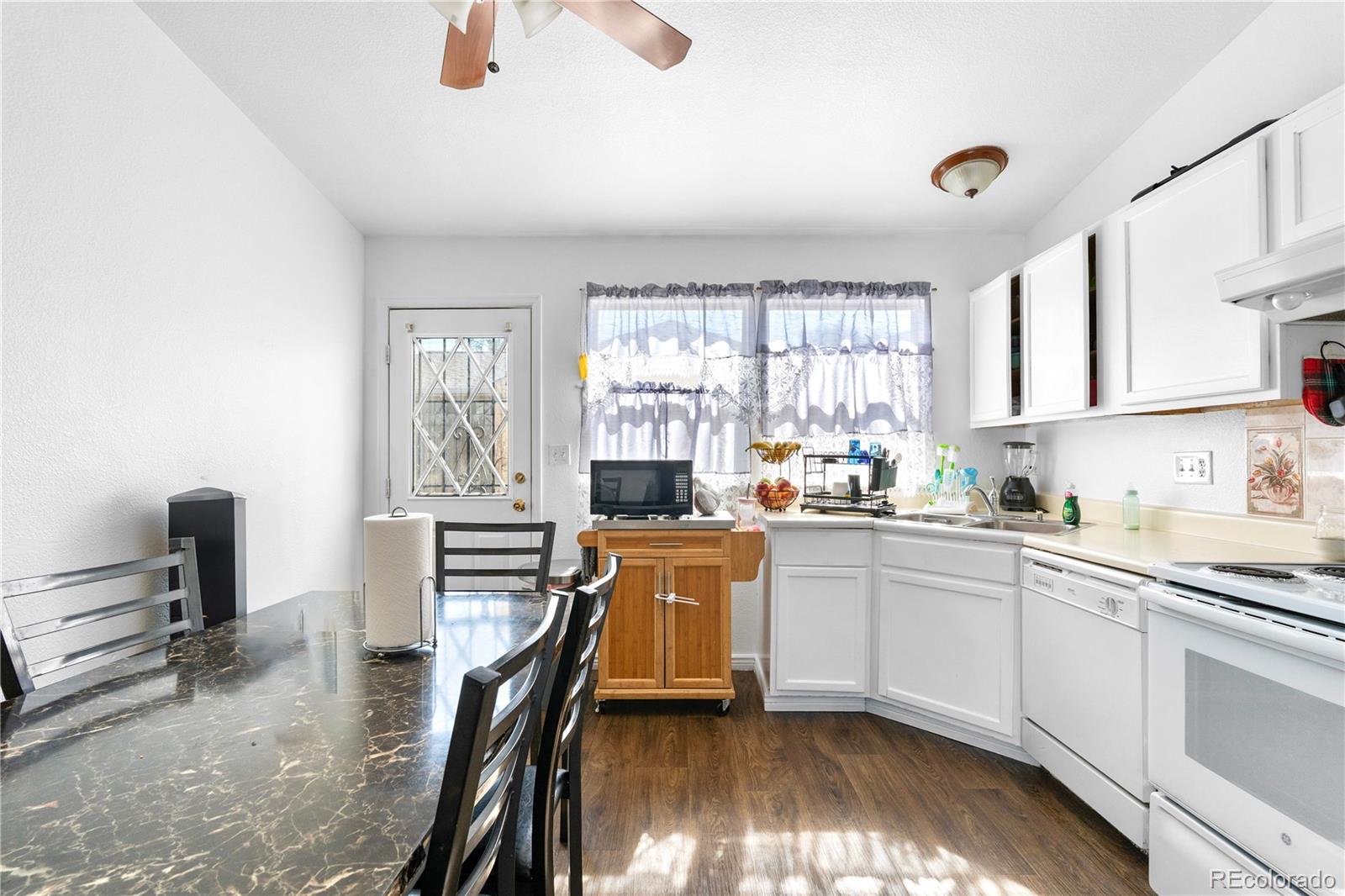 MLS Image #3 for 4501 w alaska place,denver, Colorado