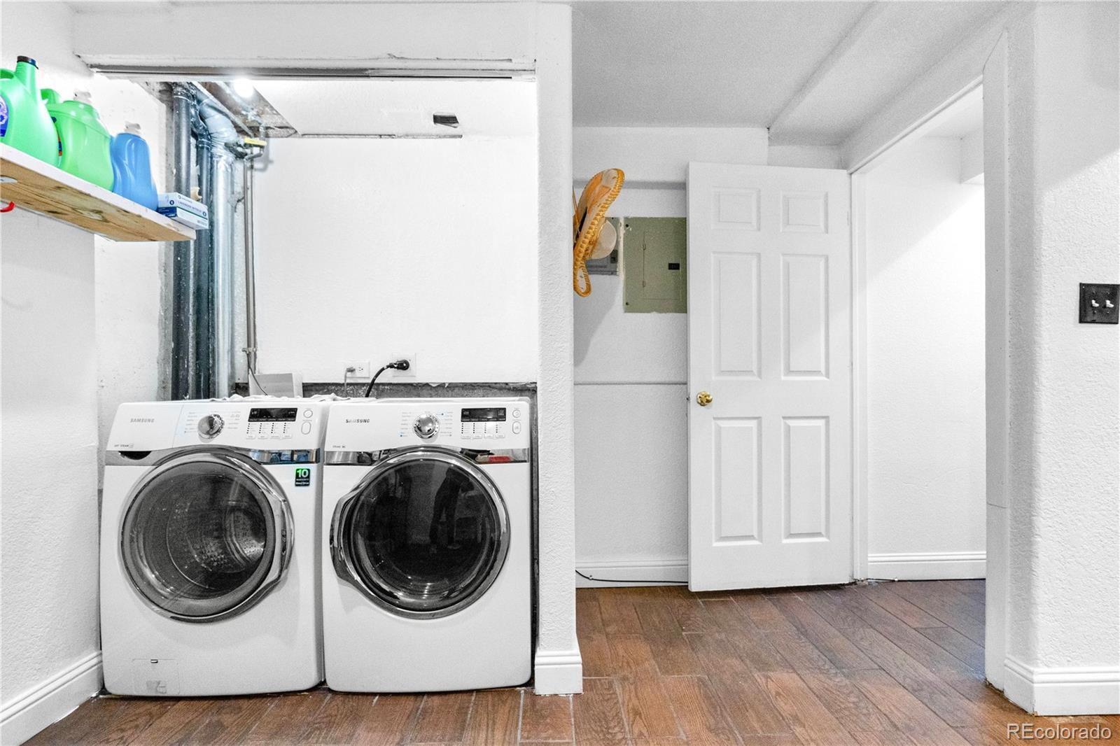 MLS Image #7 for 4501 w alaska place,denver, Colorado