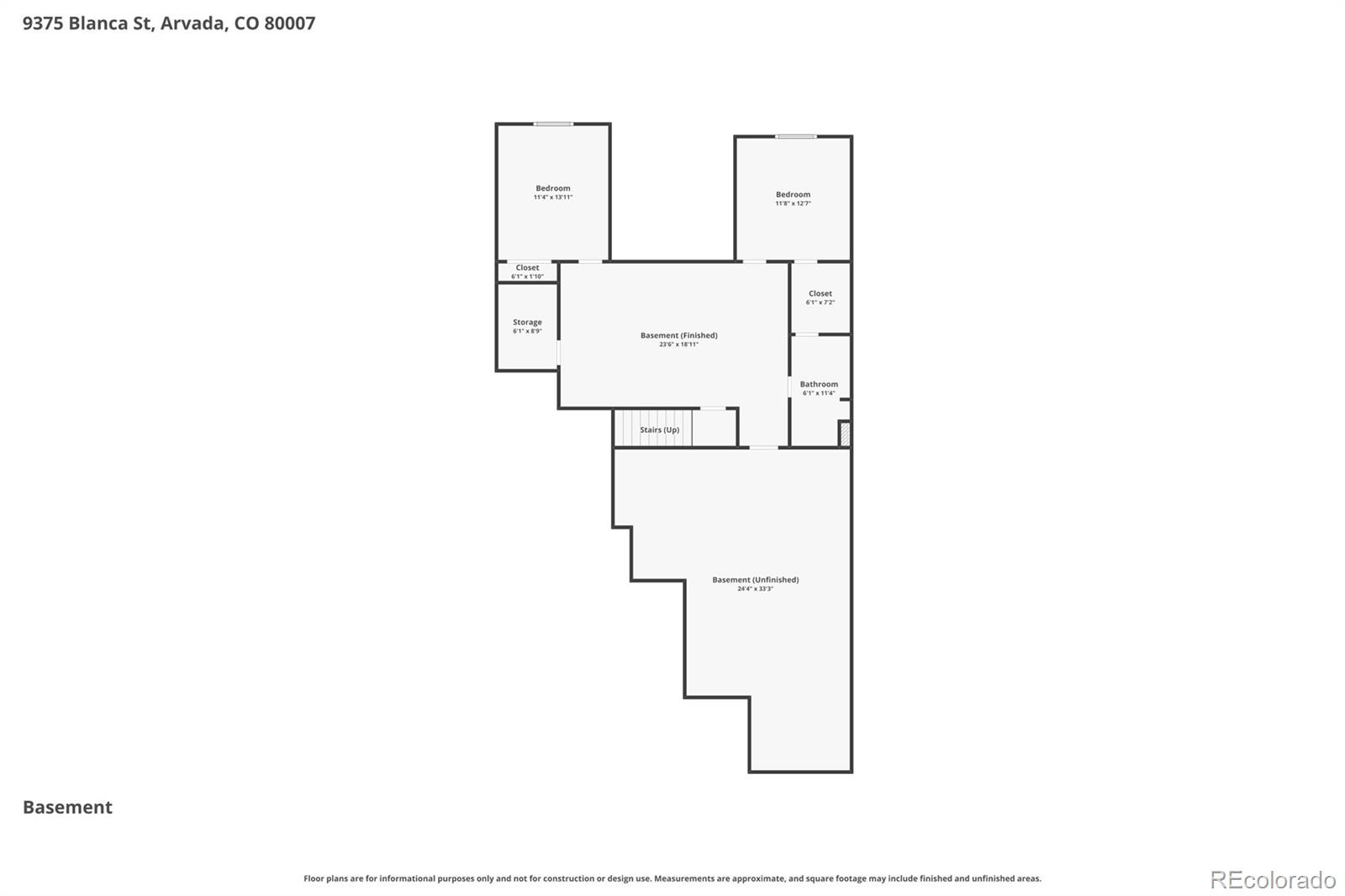 MLS Image #45 for 9375  blanca street,arvada, Colorado