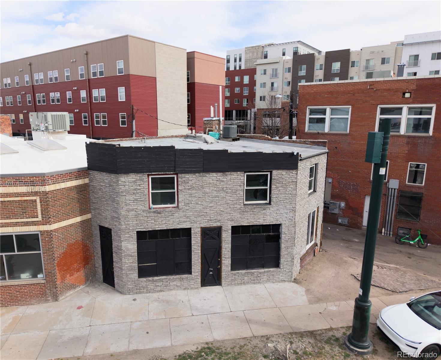 MLS Image #1 for 2120 n broadway ,denver, Colorado