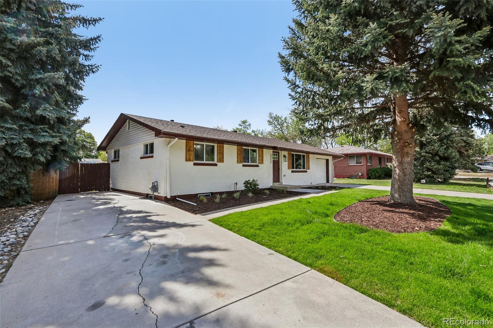 MLS Image #2 for 6555  teller street,arvada, Colorado