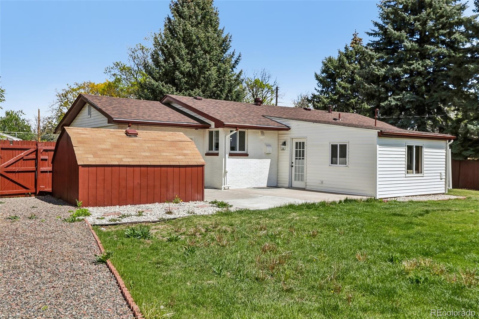 MLS Image #36 for 6555  teller street,arvada, Colorado
