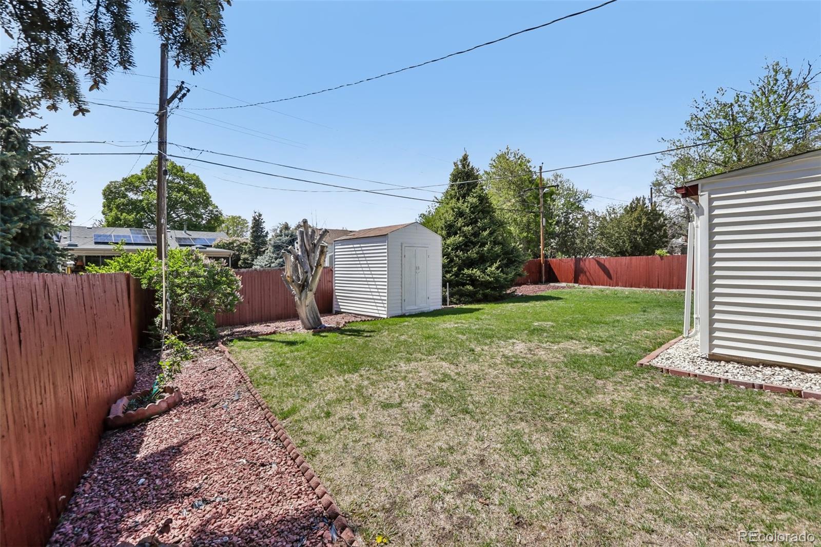 MLS Image #40 for 6555  teller street,arvada, Colorado