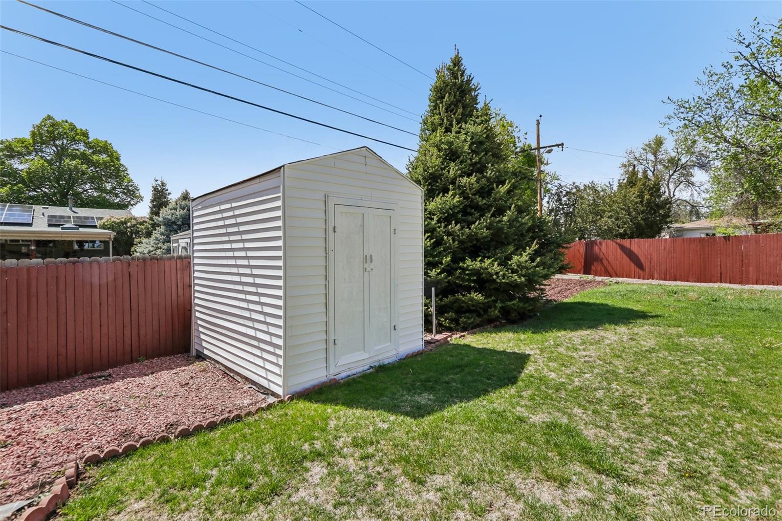 MLS Image #45 for 6555  teller street,arvada, Colorado