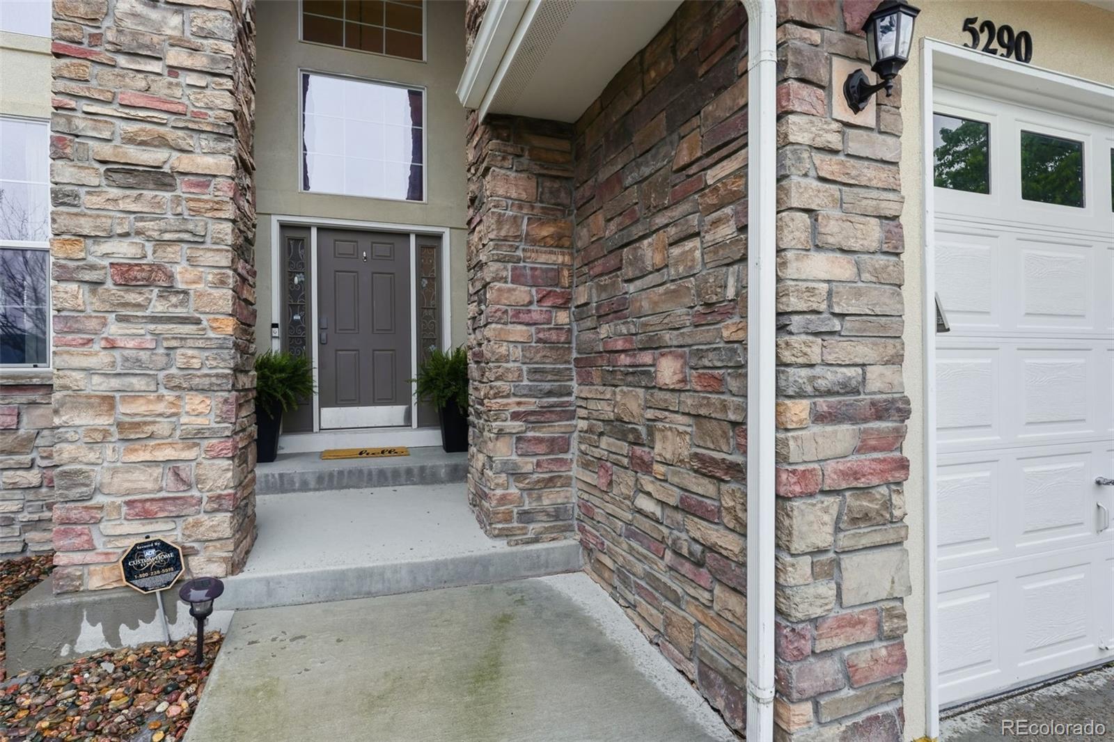 MLS Image #2 for 5290  spur cross trail,parker, Colorado