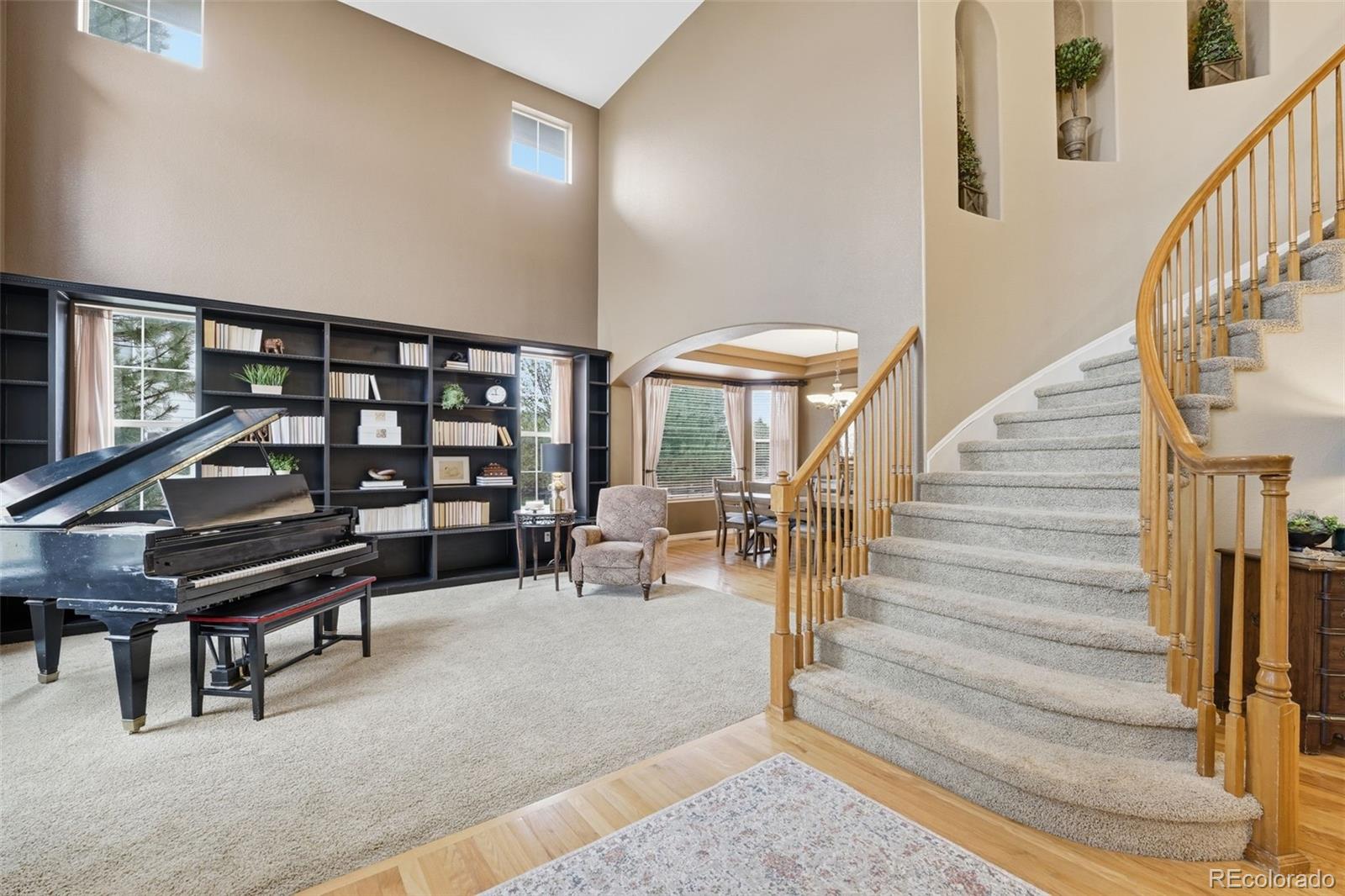 MLS Image #3 for 5290  spur cross trail,parker, Colorado