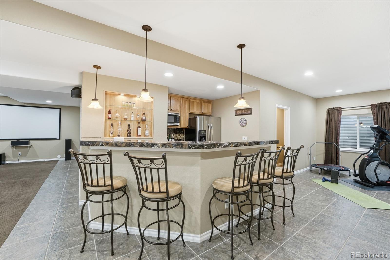 MLS Image #37 for 5290  spur cross trail,parker, Colorado