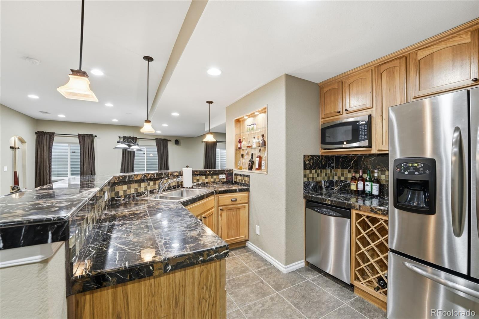 MLS Image #38 for 5290  spur cross trail,parker, Colorado