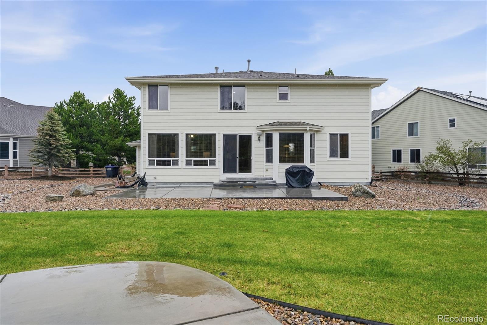 MLS Image #42 for 5290  spur cross trail,parker, Colorado