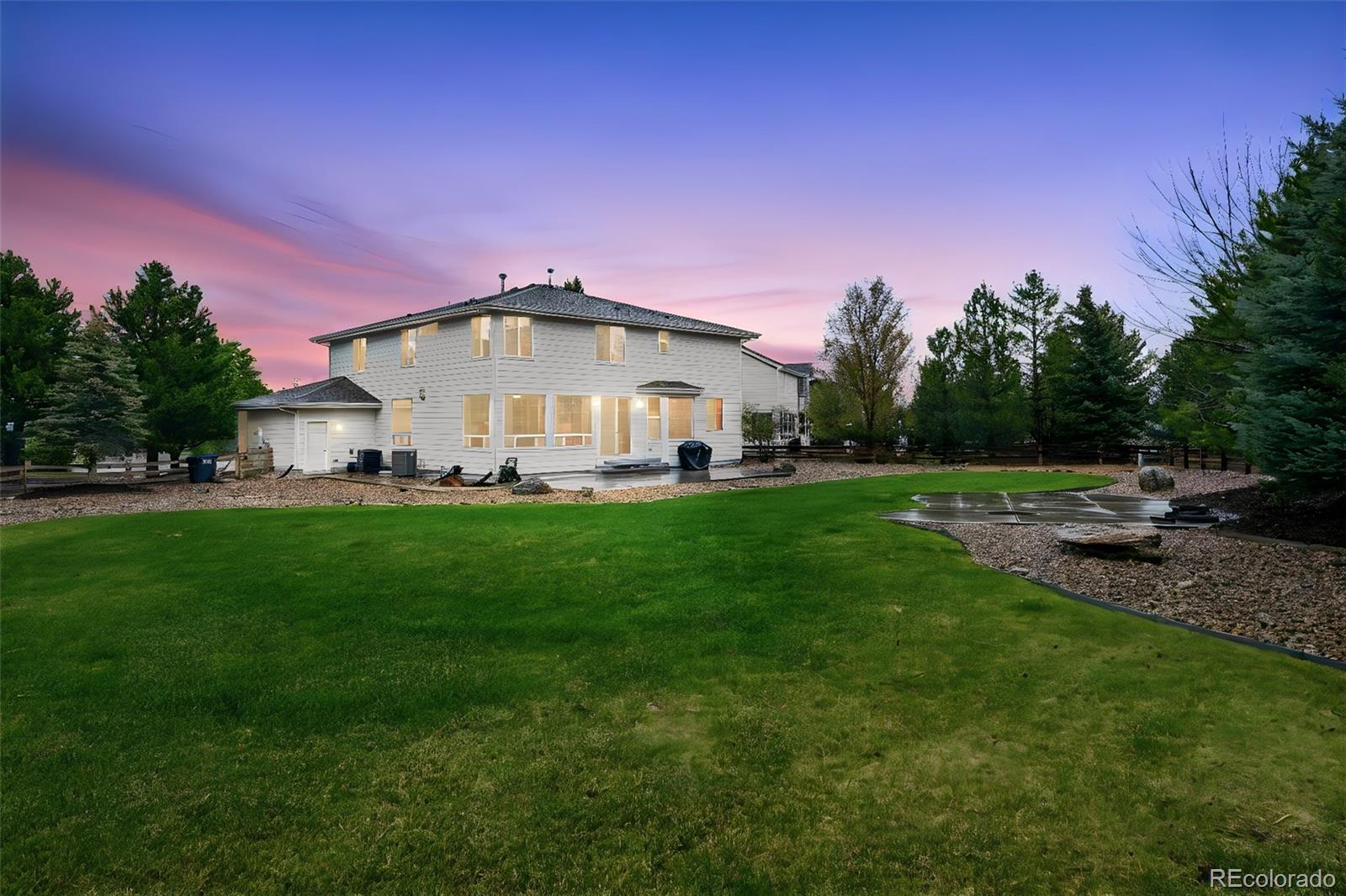 MLS Image #44 for 5290  spur cross trail,parker, Colorado