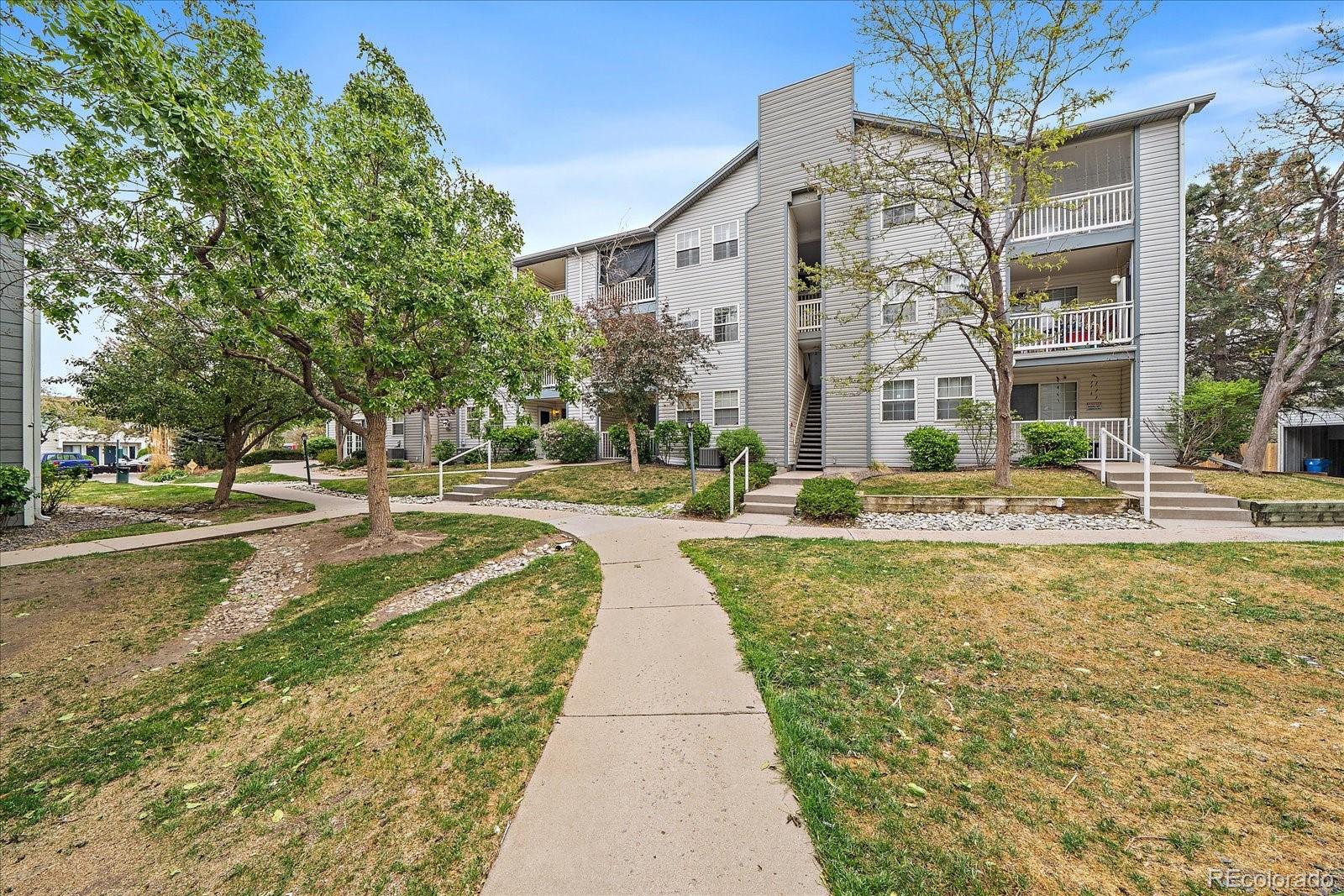 MLS Image #1 for 12555 e tennessee circle,aurora, Colorado