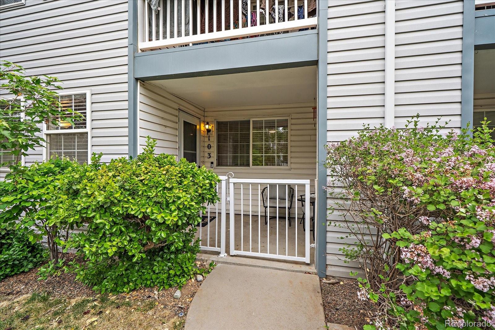 MLS Image #2 for 12555 e tennessee circle,aurora, Colorado