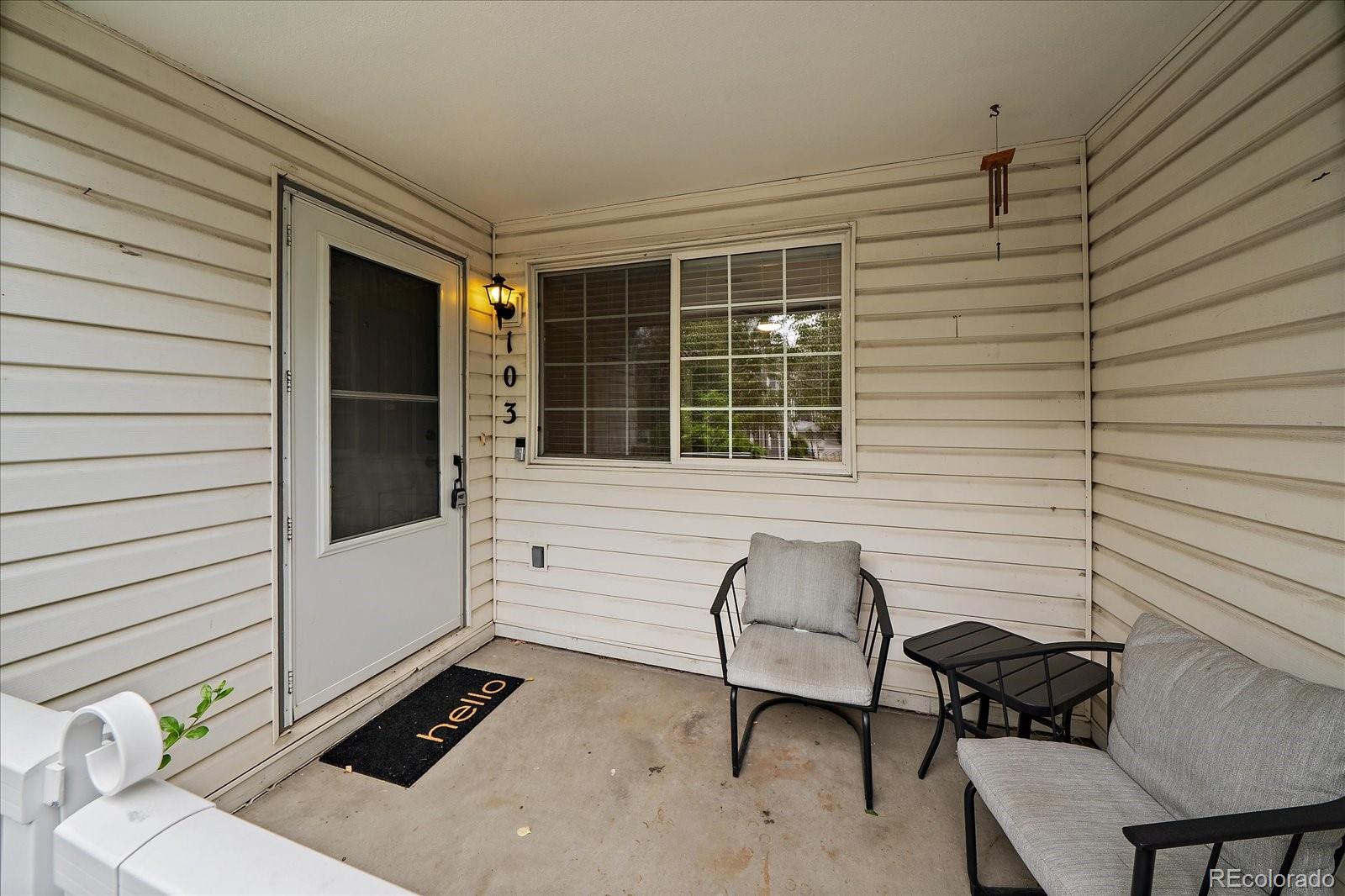 MLS Image #3 for 12555 e tennessee circle,aurora, Colorado