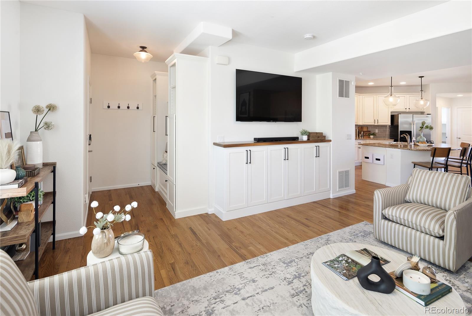 MLS Image #10 for 10218  ridgegate circle,lone tree, Colorado