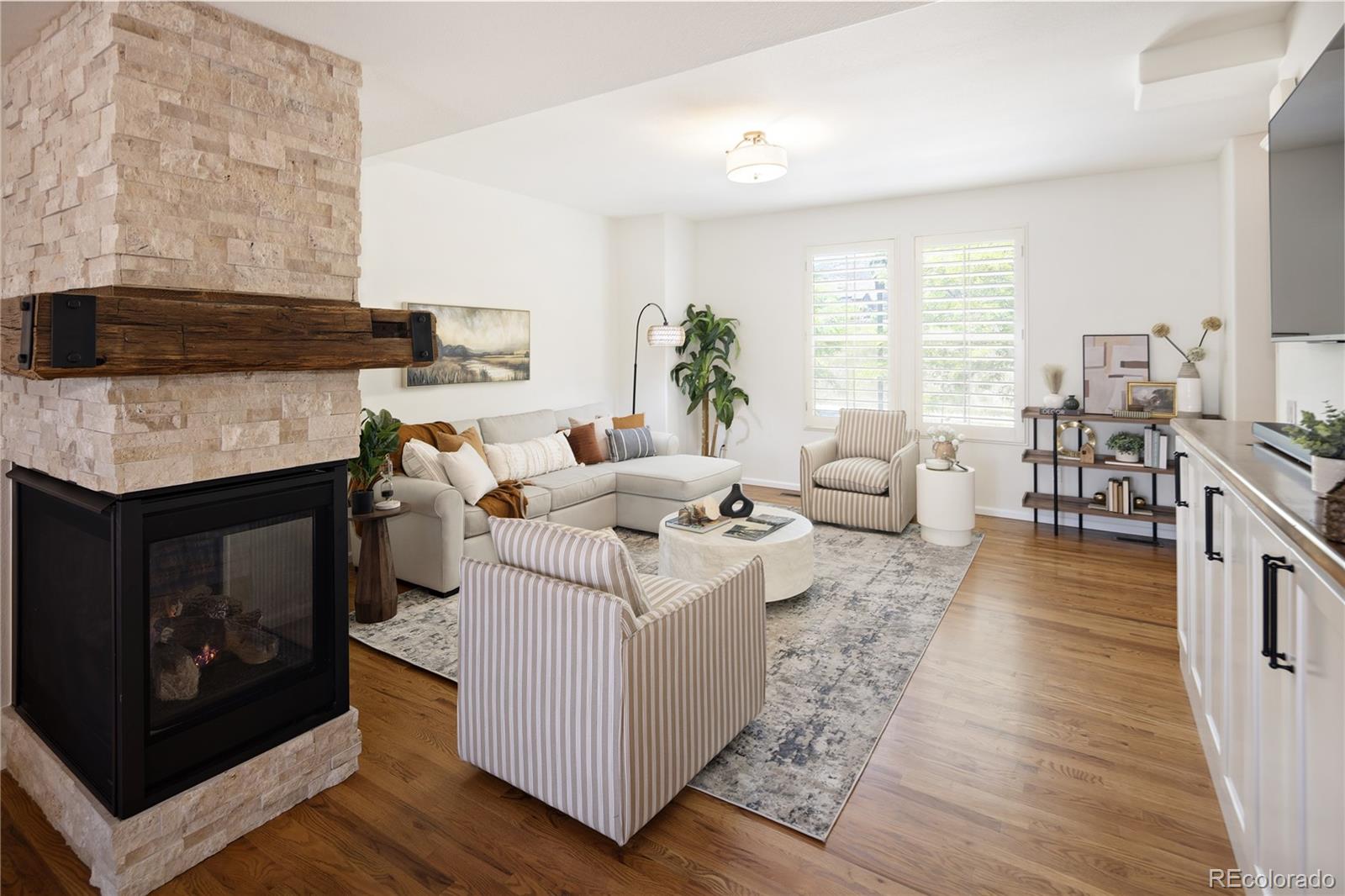 MLS Image #12 for 10218  ridgegate circle,lone tree, Colorado